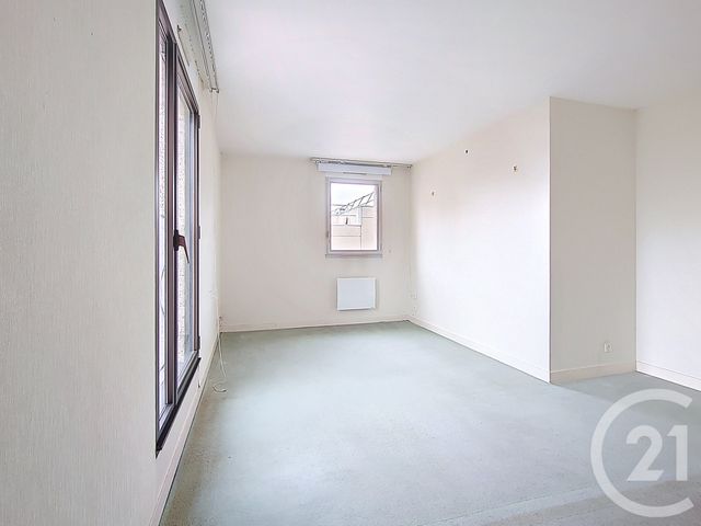 Appartement F2 à vendre - 2 pièces - 47.93 m2 - ROUEN - 76 - HAUTE-NORMANDIE - Century 21 Harmony