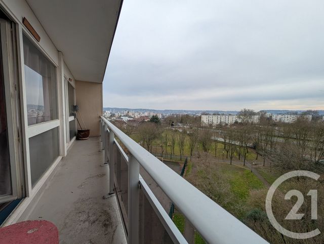 appartement - LE PETIT QUEVILLY - 76