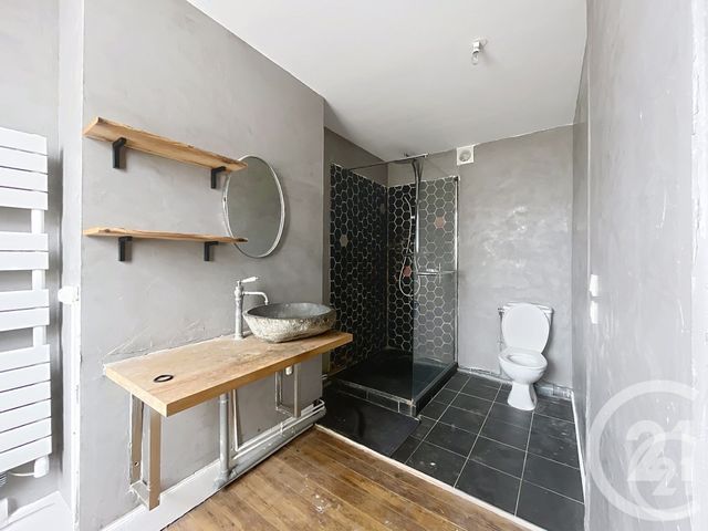 Afficher la photo en grand maison à vendre - 4 pièces - 76.5 m2 - SOTTEVILLE LES ROUEN - 76 - HAUTE-NORMANDIE - Century 21 Harmony