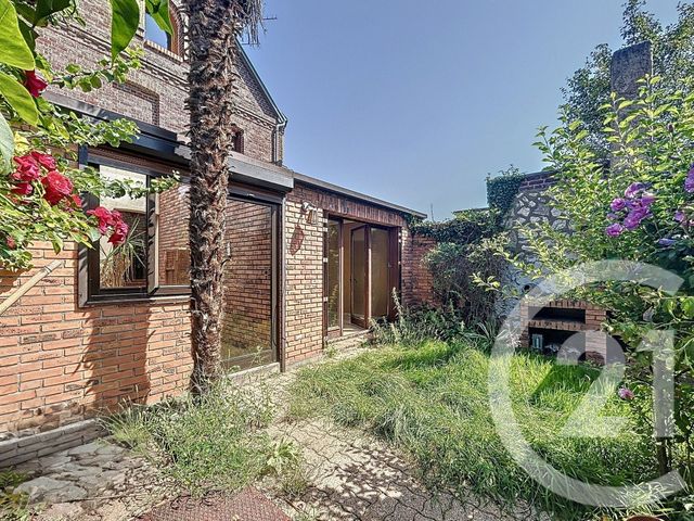 Afficher la photo en grand maison à vendre - 4 pièces - 76.5 m2 - SOTTEVILLE LES ROUEN - 76 - HAUTE-NORMANDIE - Century 21 Harmony