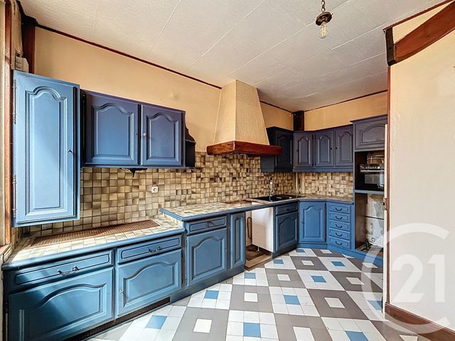 Afficher la photo en grand maison à vendre - 4 pièces - 76.5 m2 - SOTTEVILLE LES ROUEN - 76 - HAUTE-NORMANDIE - Century 21 Harmony