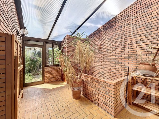 Afficher la photo en grand maison à vendre - 4 pièces - 76.5 m2 - SOTTEVILLE LES ROUEN - 76 - HAUTE-NORMANDIE - Century 21 Harmony