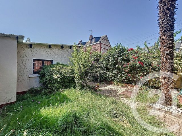 maison - SOTTEVILLE LES ROUEN - 76