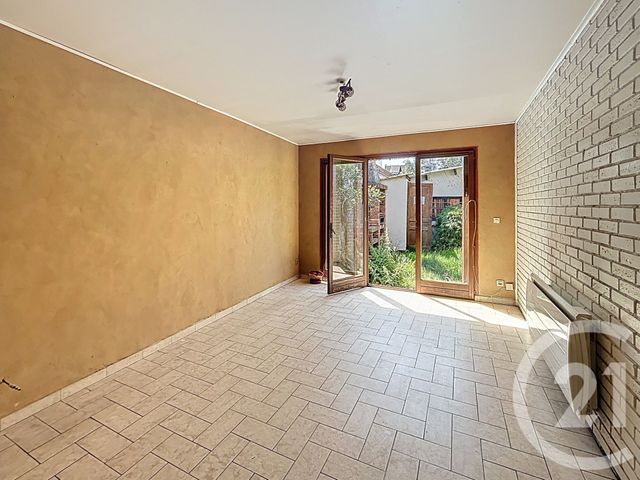 Afficher la photo en grand maison à vendre - 4 pièces - 76.5 m2 - SOTTEVILLE LES ROUEN - 76 - HAUTE-NORMANDIE - Century 21 Harmony