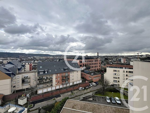 appartement - ROUEN - 76