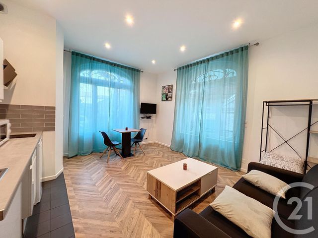 appartement - ROUEN - 76