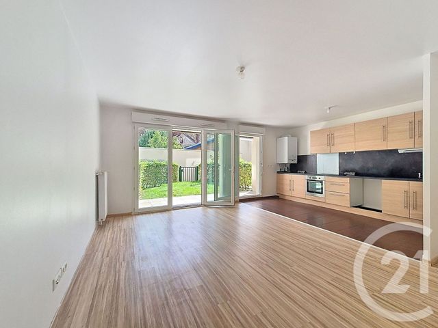 appartement - ROUEN - 76