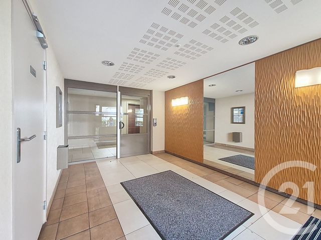 Appartement F3 à vendre - 3 pièces - 73.75 m2 - ROUEN - 76 - HAUTE-NORMANDIE - Century 21 Harmony