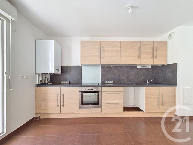 Appartement F3 à vendre - 3 pièces - 73.75 m2 - ROUEN - 76 - HAUTE-NORMANDIE - Century 21 Harmony