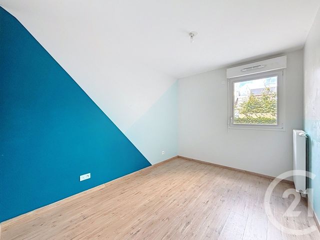 Appartement F3 à vendre - 3 pièces - 73.75 m2 - ROUEN - 76 - HAUTE-NORMANDIE - Century 21 Harmony