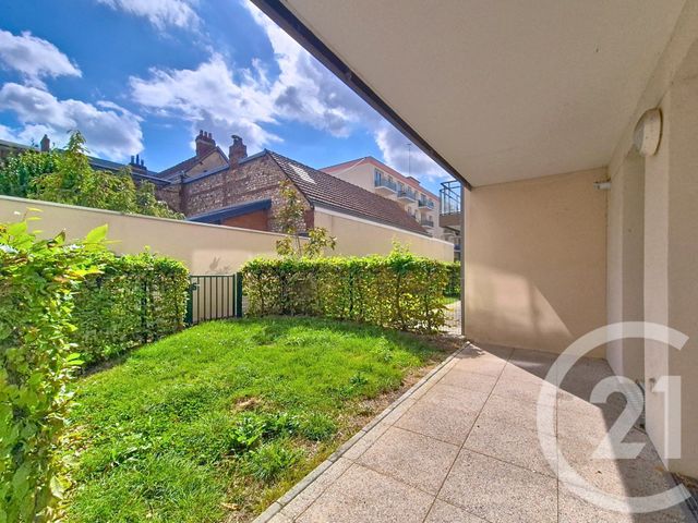 appartement - ROUEN - 76