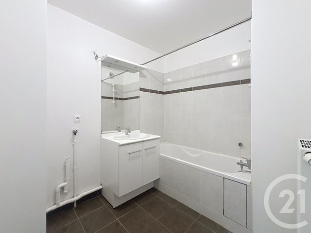 Appartement F3 à vendre - 3 pièces - 73.75 m2 - ROUEN - 76 - HAUTE-NORMANDIE - Century 21 Harmony