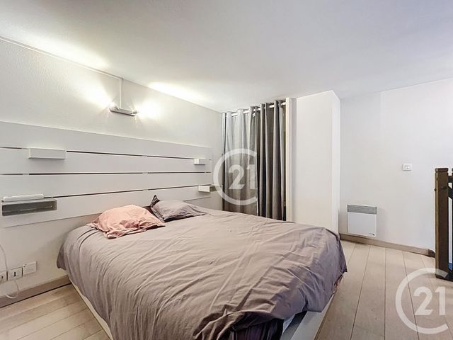 Appartement Studio à louer - 1 pièce - 29.16 m2 - LE PETIT QUEVILLY - 76 - HAUTE-NORMANDIE - Century 21 Harmony