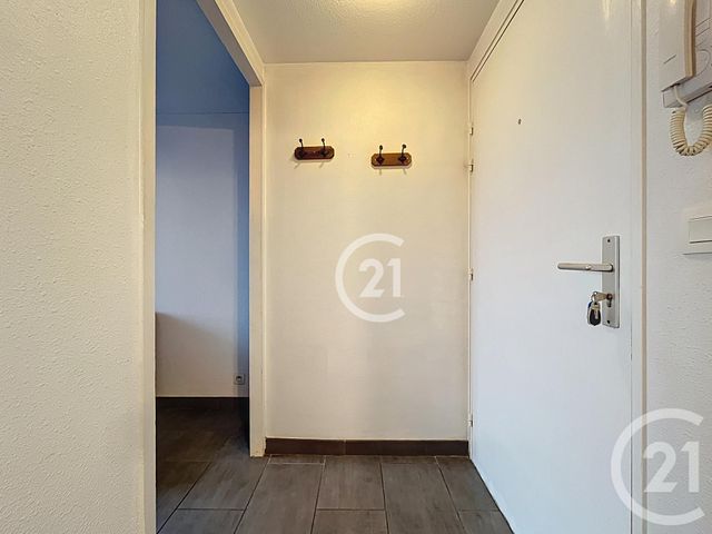 Appartement Studio à louer - 1 pièce - 29.16 m2 - LE PETIT QUEVILLY - 76 - HAUTE-NORMANDIE - Century 21 Harmony