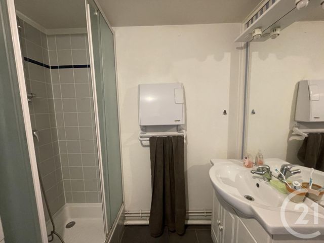 Appartement Studio à louer - 1 pièce - 29.16 m2 - LE PETIT QUEVILLY - 76 - HAUTE-NORMANDIE - Century 21 Harmony