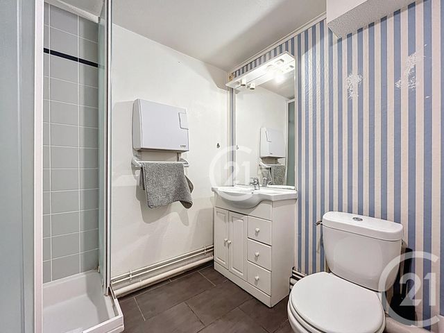 Appartement Studio à louer - 1 pièce - 29.16 m2 - LE PETIT QUEVILLY - 76 - HAUTE-NORMANDIE - Century 21 Harmony