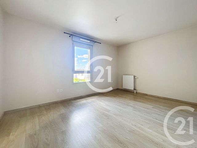 Appartement T3 à vendre - 3 pièces - 64.0 m2 - SOTTEVILLE LES ROUEN - 76 - HAUTE-NORMANDIE - Century 21 Harmony