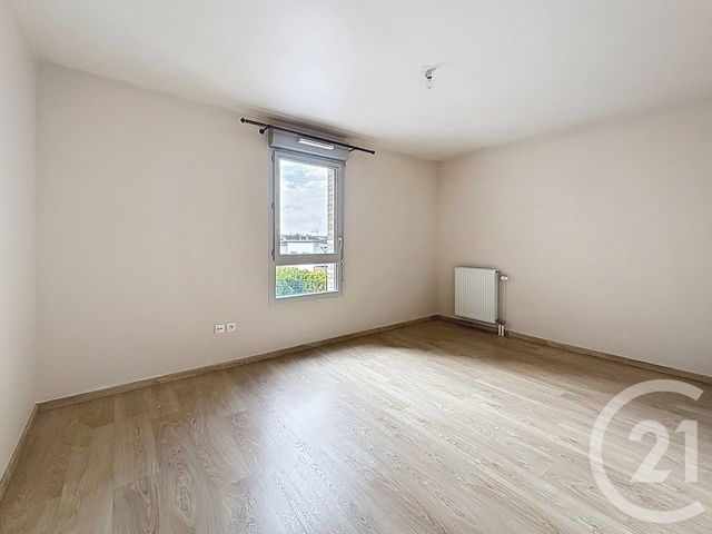Appartement T3 à vendre - 3 pièces - 64.0 m2 - SOTTEVILLE LES ROUEN - 76 - HAUTE-NORMANDIE - Century 21 Harmony