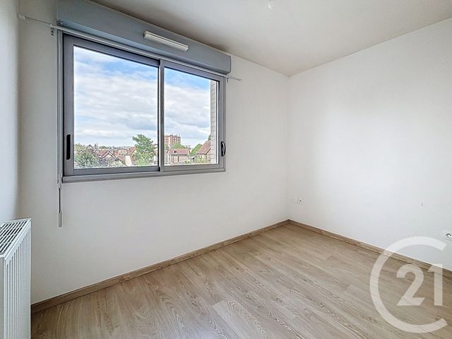 Appartement T3 à vendre - 3 pièces - 64.0 m2 - SOTTEVILLE LES ROUEN - 76 - HAUTE-NORMANDIE - Century 21 Harmony