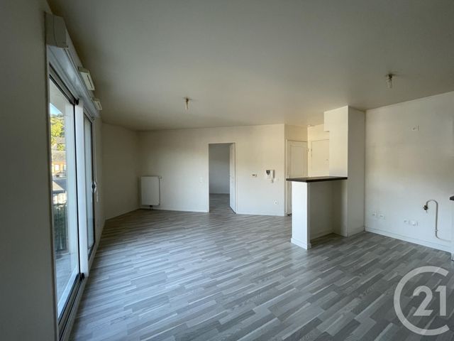 appartement - AMFREVILLE LA MI VOIE - 76
