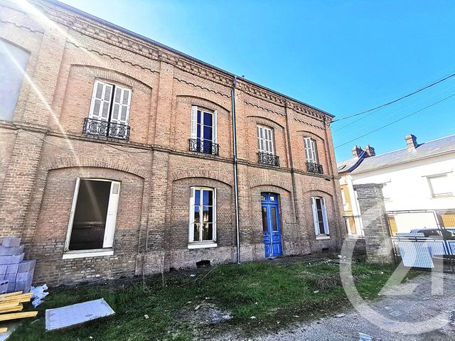 maison à vendre - 8 pièces - 189.5 m2 - ST PIERRE LES ELBEUF - 76 - HAUTE-NORMANDIE - Century 21 Harmony