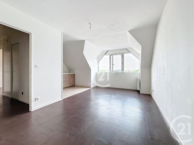 Appartement F2 à louer - 2 pièces - 39.1 m2 - ROUEN - 76 - HAUTE-NORMANDIE - Century 21 Harmony