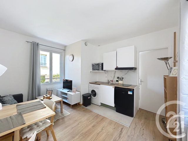 Appartement F2 à louer ROUEN