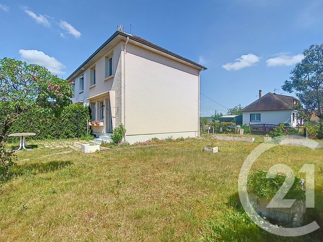 maison - ST ETIENNE DU ROUVRAY - 76