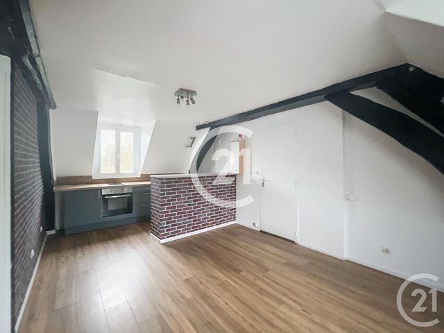 Appartement à louer - 2 pièces - 35.59 m2 - MOULINEAUX - 76 - HAUTE-NORMANDIE - Century 21 Harmony