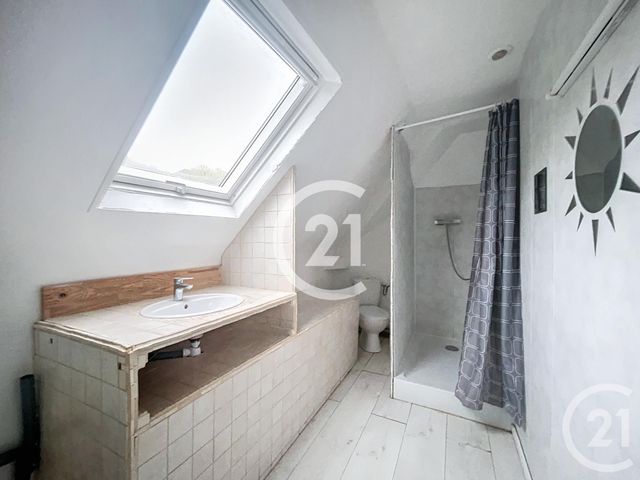 Appartement à louer - 2 pièces - 35.59 m2 - MOULINEAUX - 76 - HAUTE-NORMANDIE - Century 21 Harmony