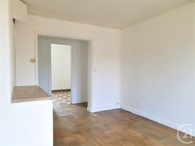 appartement - ROUEN - 76