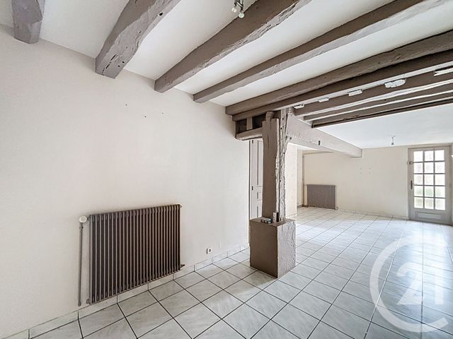 maison à vendre - 3 pièces - 73.0 m2 - PETIT COURONNE - 76 - HAUTE-NORMANDIE - Century 21 Harmony