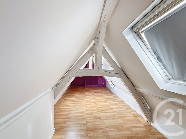 maison à vendre - 3 pièces - 73.0 m2 - PETIT COURONNE - 76 - HAUTE-NORMANDIE - Century 21 Harmony