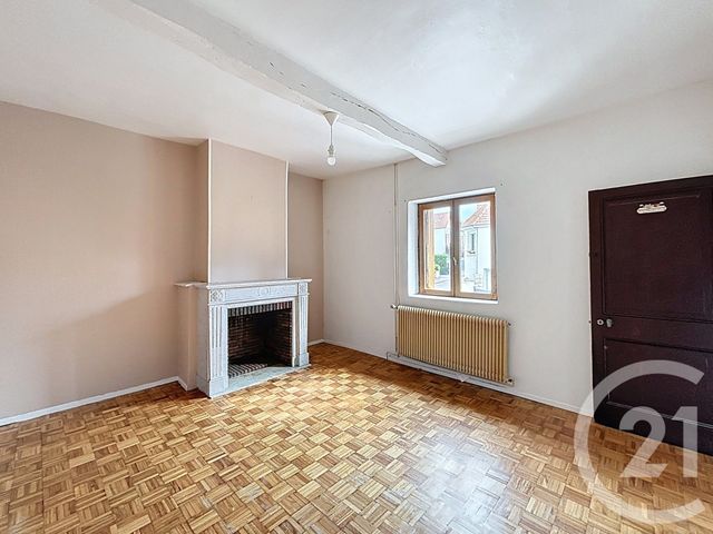 maison à vendre - 3 pièces - 73.0 m2 - PETIT COURONNE - 76 - HAUTE-NORMANDIE - Century 21 Harmony