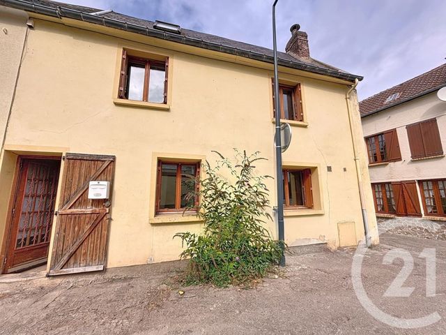 maison - PETIT COURONNE - 76