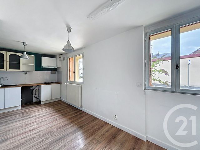 Maison à vendre PETIT COURONNE