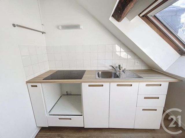 Afficher la photo en grand Appartement F3 à louer - 3 pièces - 70.0 m2 - ROUEN - 76 - HAUTE-NORMANDIE - Century 21 Harmony