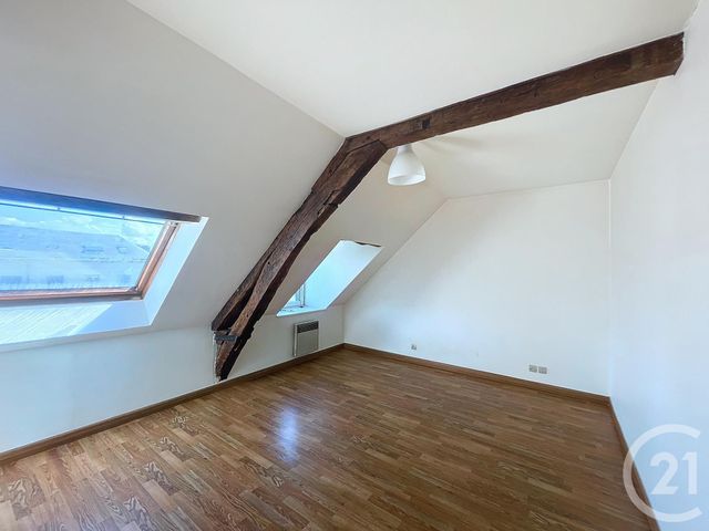 Afficher la photo en grand Appartement F3 à louer - 3 pièces - 70.0 m2 - ROUEN - 76 - HAUTE-NORMANDIE - Century 21 Harmony