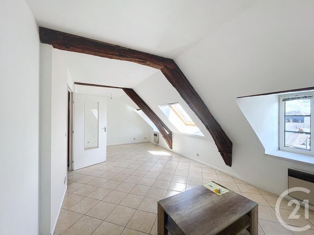 Afficher la photo en grand Appartement F3 à louer - 3 pièces - 70.0 m2 - ROUEN - 76 - HAUTE-NORMANDIE - Century 21 Harmony