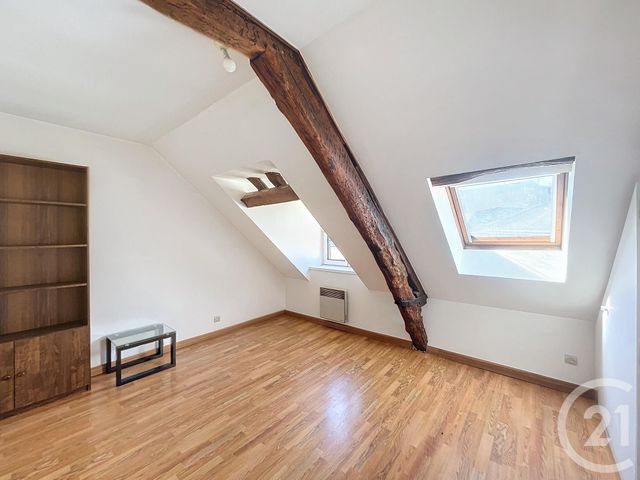 Afficher la photo en grand Appartement F3 à louer - 3 pièces - 70.0 m2 - ROUEN - 76 - HAUTE-NORMANDIE - Century 21 Harmony