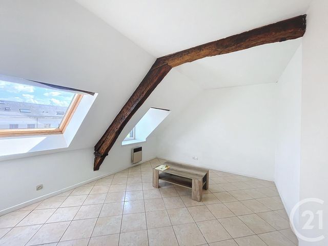 appartement - ROUEN - 76