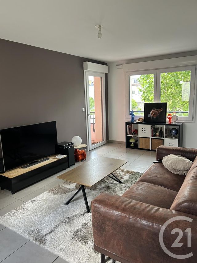 appartement - ROUEN - 76
