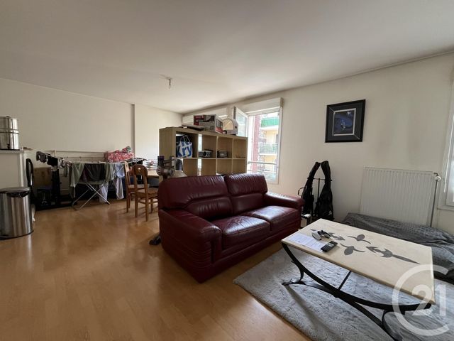 appartement - ROUEN - 76