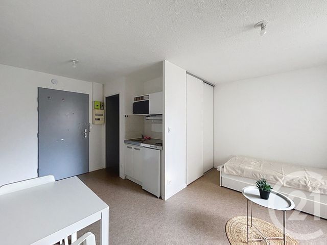 appartement - ROUEN - 76