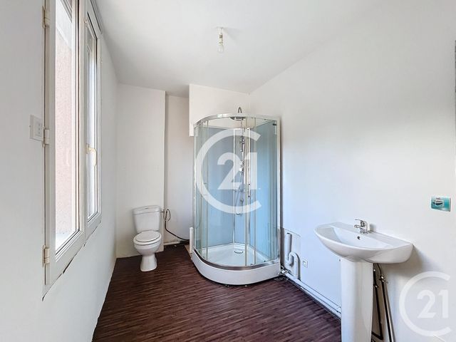 Appartement à louer - 2 pièces - 45.0 m2 - MOULINEAUX - 76 - HAUTE-NORMANDIE - Century 21 Harmony