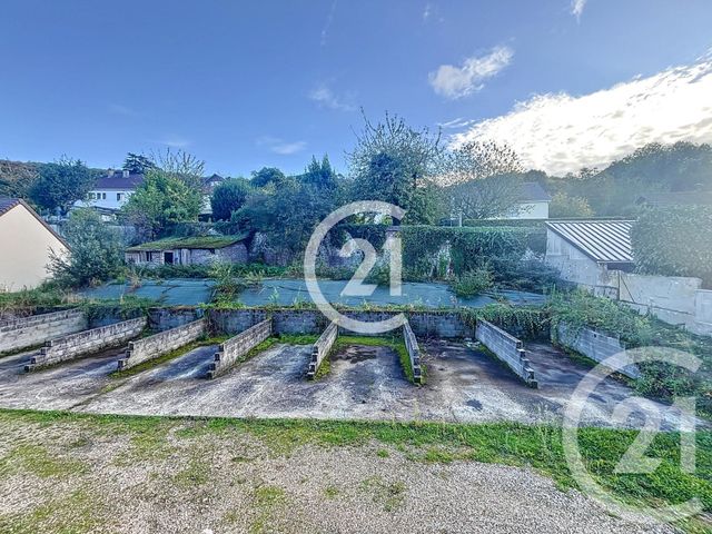 Appartement à louer - 2 pièces - 45.0 m2 - MOULINEAUX - 76 - HAUTE-NORMANDIE - Century 21 Harmony