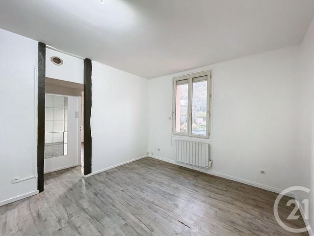 appartement - MOULINEAUX - 76