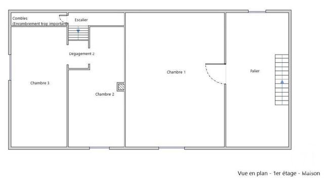 Afficher la photo en grand maison à vendre - 7 pièces - 92.0 m2 - CLEON - 76 - HAUTE-NORMANDIE - Century 21 Harmony