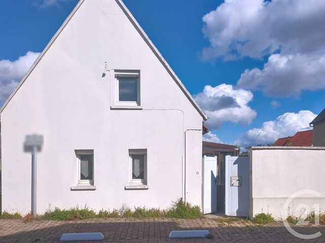 maison - CLEON - 76