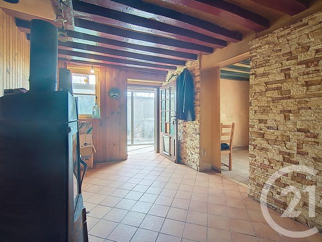 maison - CLEON - 76